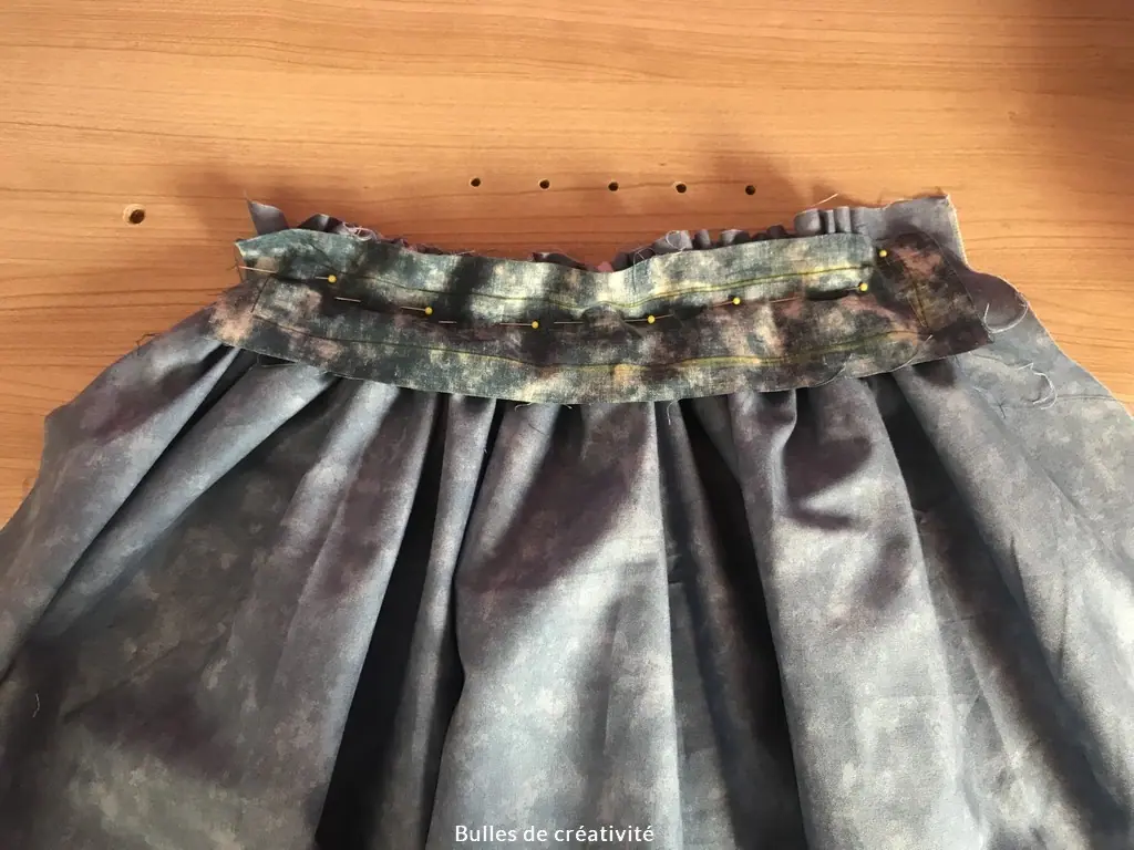 Projet-robe-lorell-assemblage-ceinture